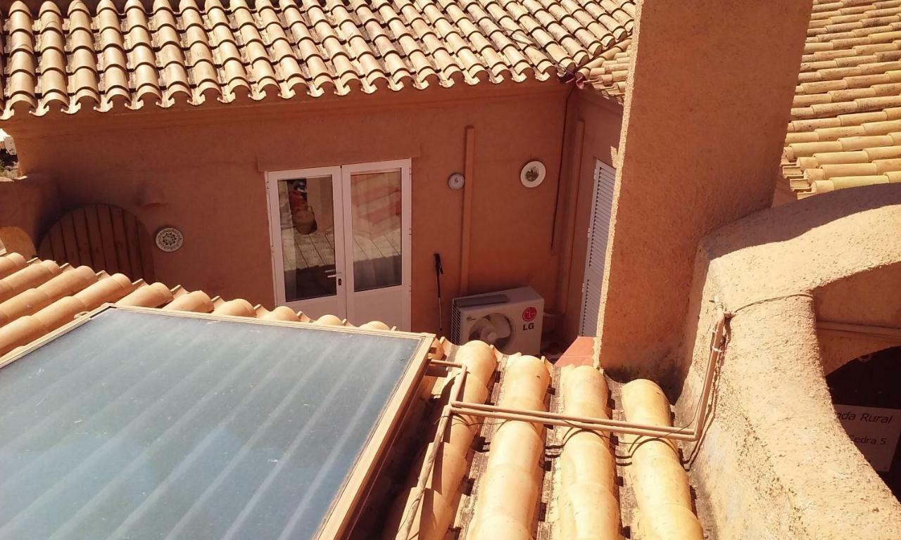 Cedra 5, Holiday Home, Cosy Apartment 图雷 外观 照片
