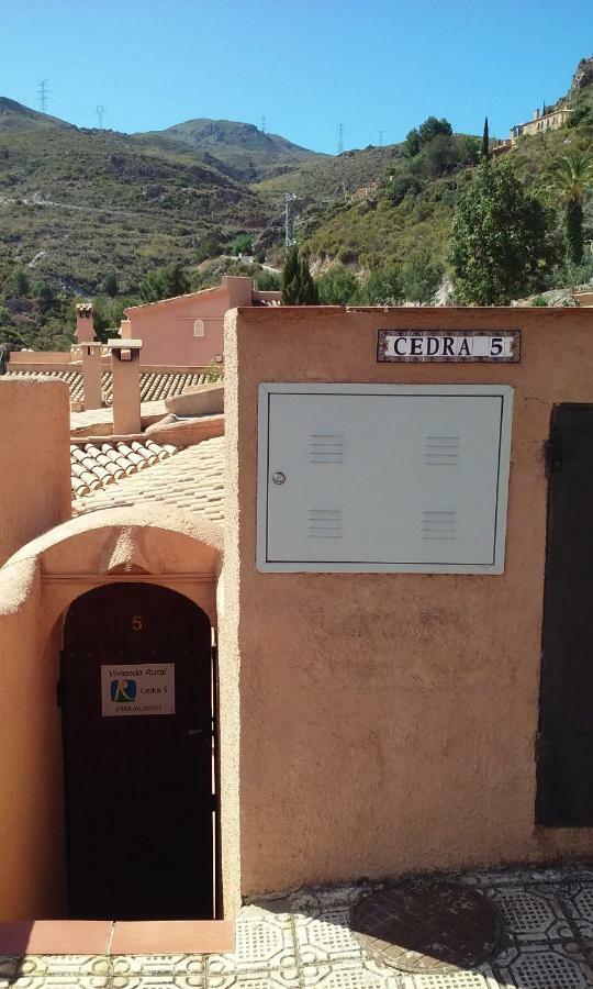 Cedra 5, Holiday Home, Cosy Apartment 图雷 外观 照片