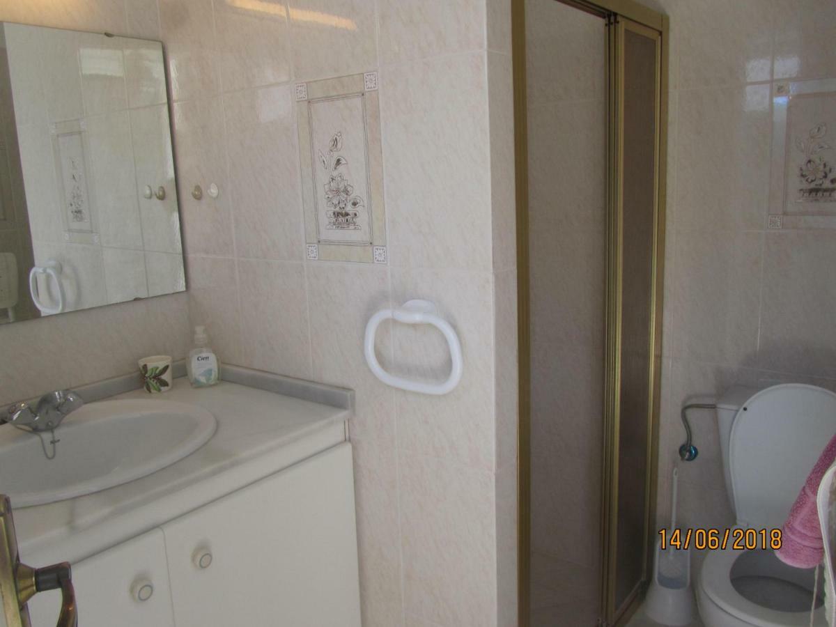 Cedra 5, Holiday Home, Cosy Apartment 图雷 外观 照片